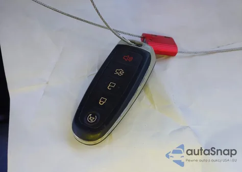 2013 Ford Escape Sel from USA, damaged, VIN 1FMCU9HXXDUC18545